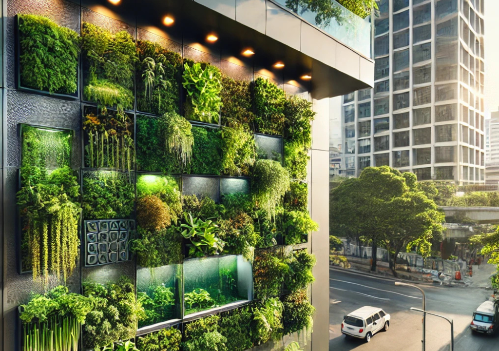 Decorar Jardins