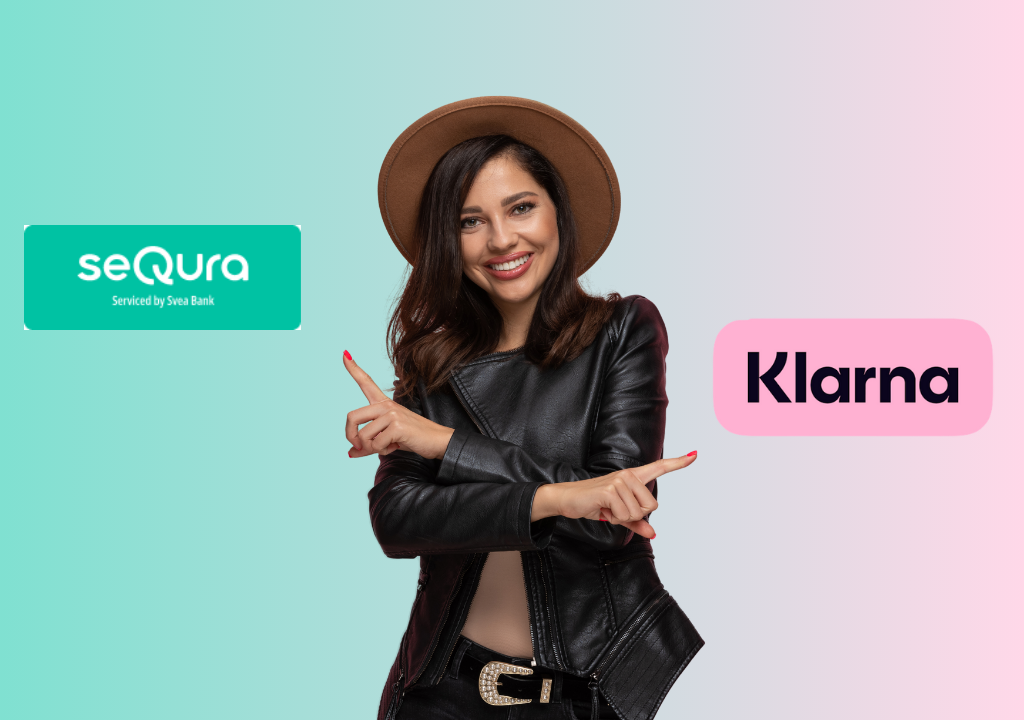 Klarna vs Sequra