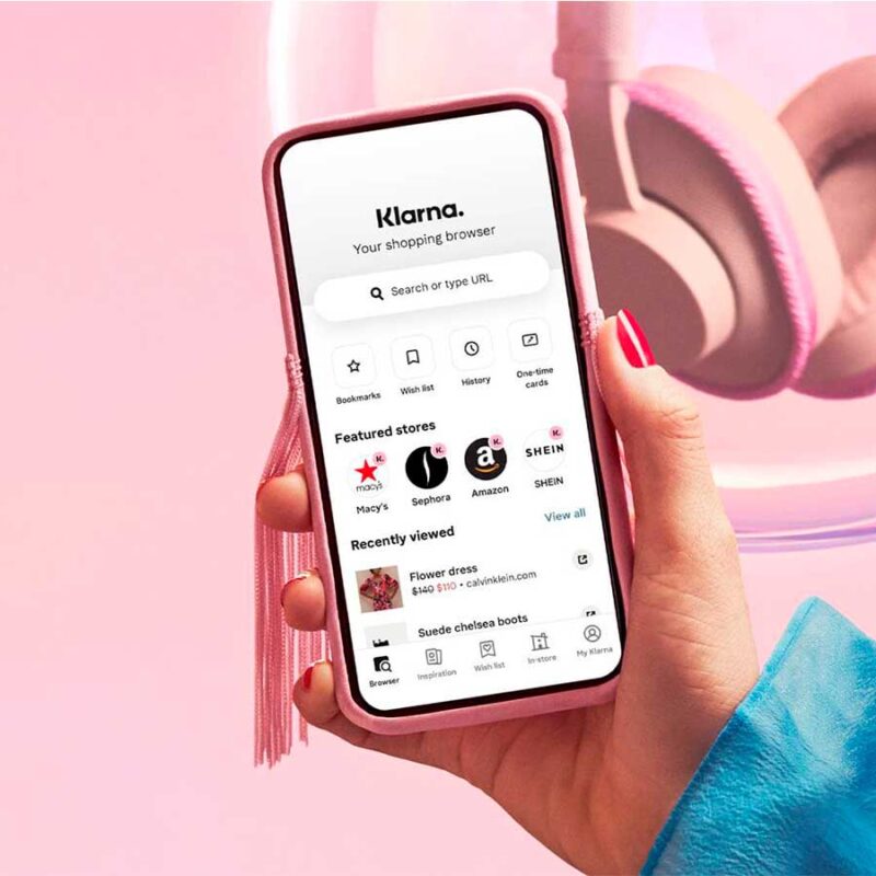 Klarna
