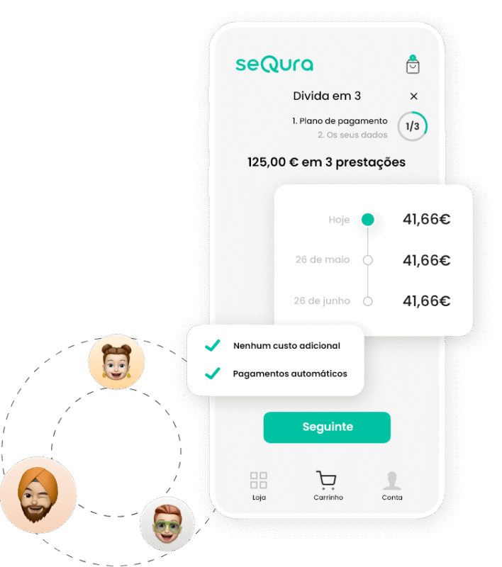 Klarna vs Sequra: Klarna vs Sequra: