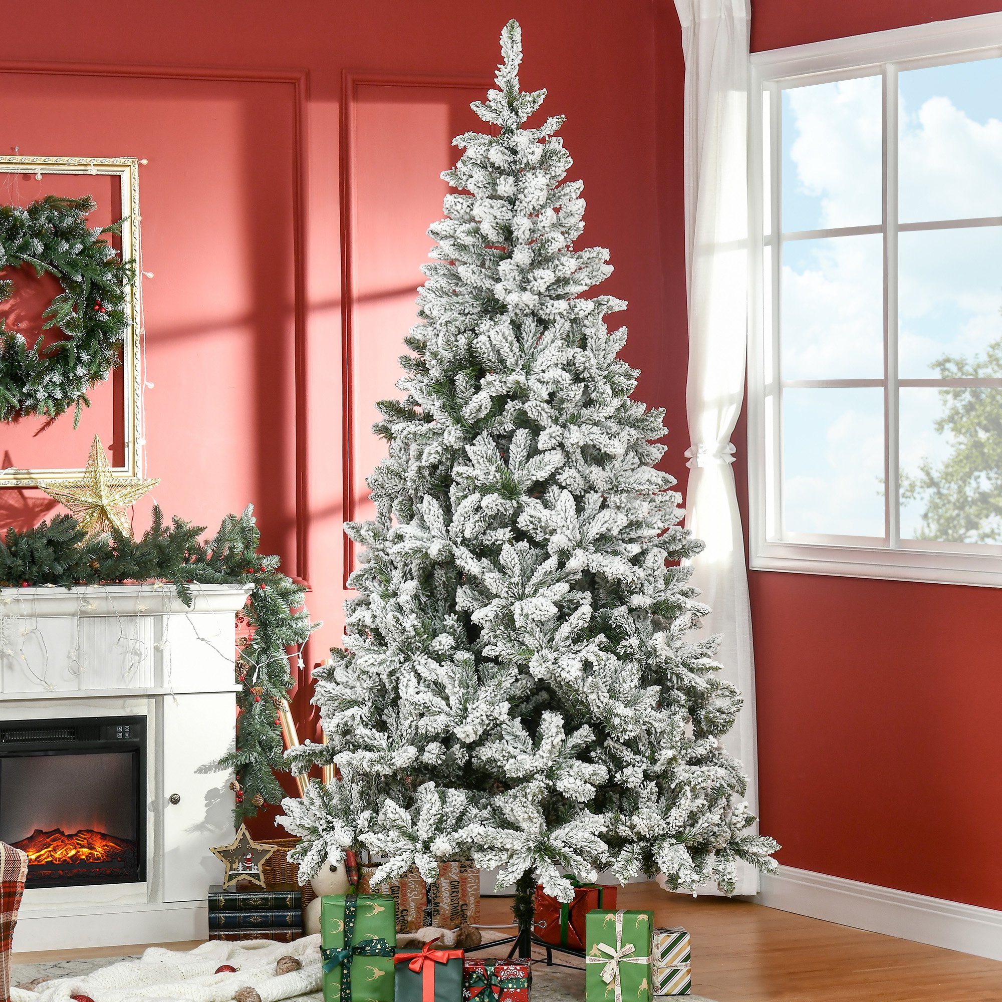 830 melhor ideia de Árvores de Natal em 2023  árvore de natal faça você  mesmo, árvore de natal com luzes, arvore de natal
