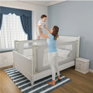 5 dicas para escolher uma cama adequada para crianças!