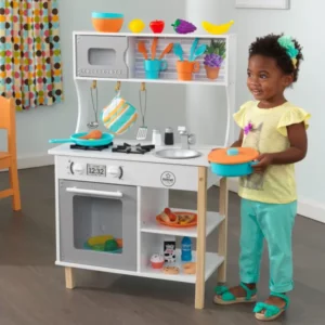 Cozinha Infantil