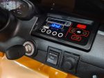 Carro infantil eléctrico 12V McLaren 620 GT com Comando Cobre Polido - Image 11