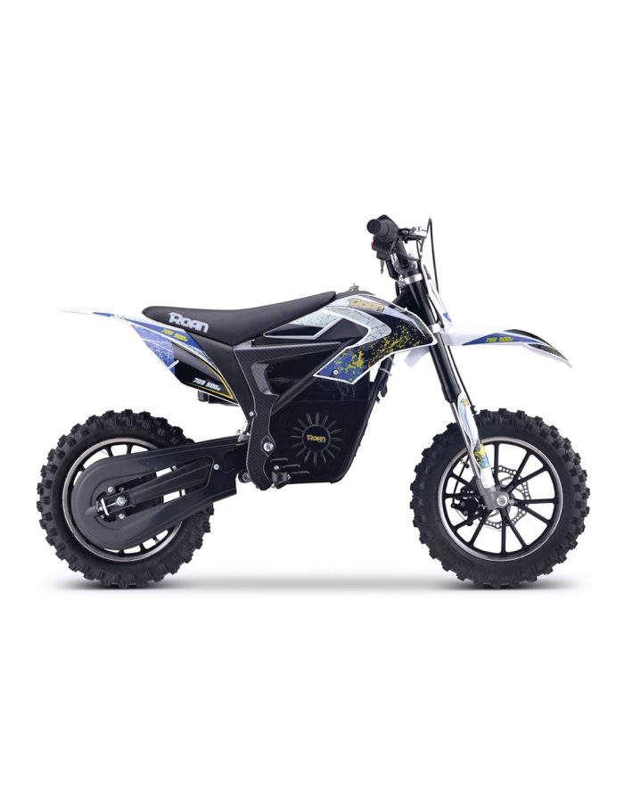 Mini Moto Cross 500 Reais