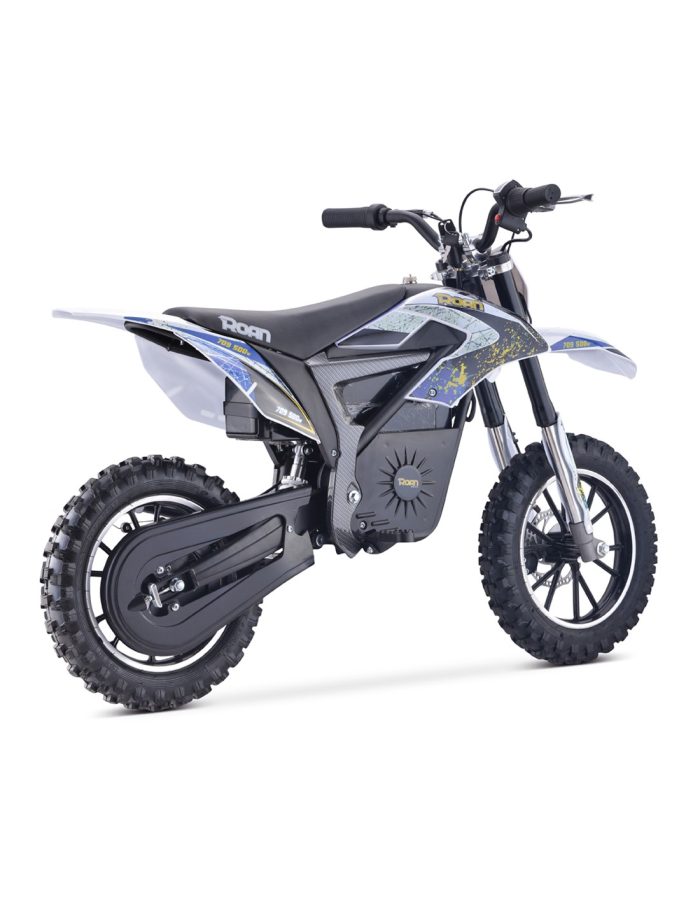 Mini Moto Cross 500 Reais