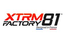 XTRM FACTORY 81