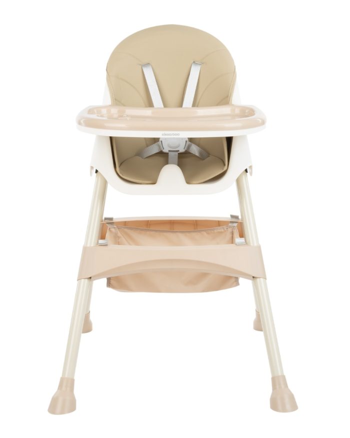 Cadeira refeição para bebé 2 em 1 Elma Menta