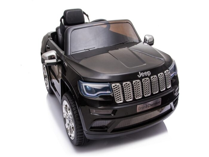 Carro Elétrico Infantil com Controle Remoto Jeep Cherokee